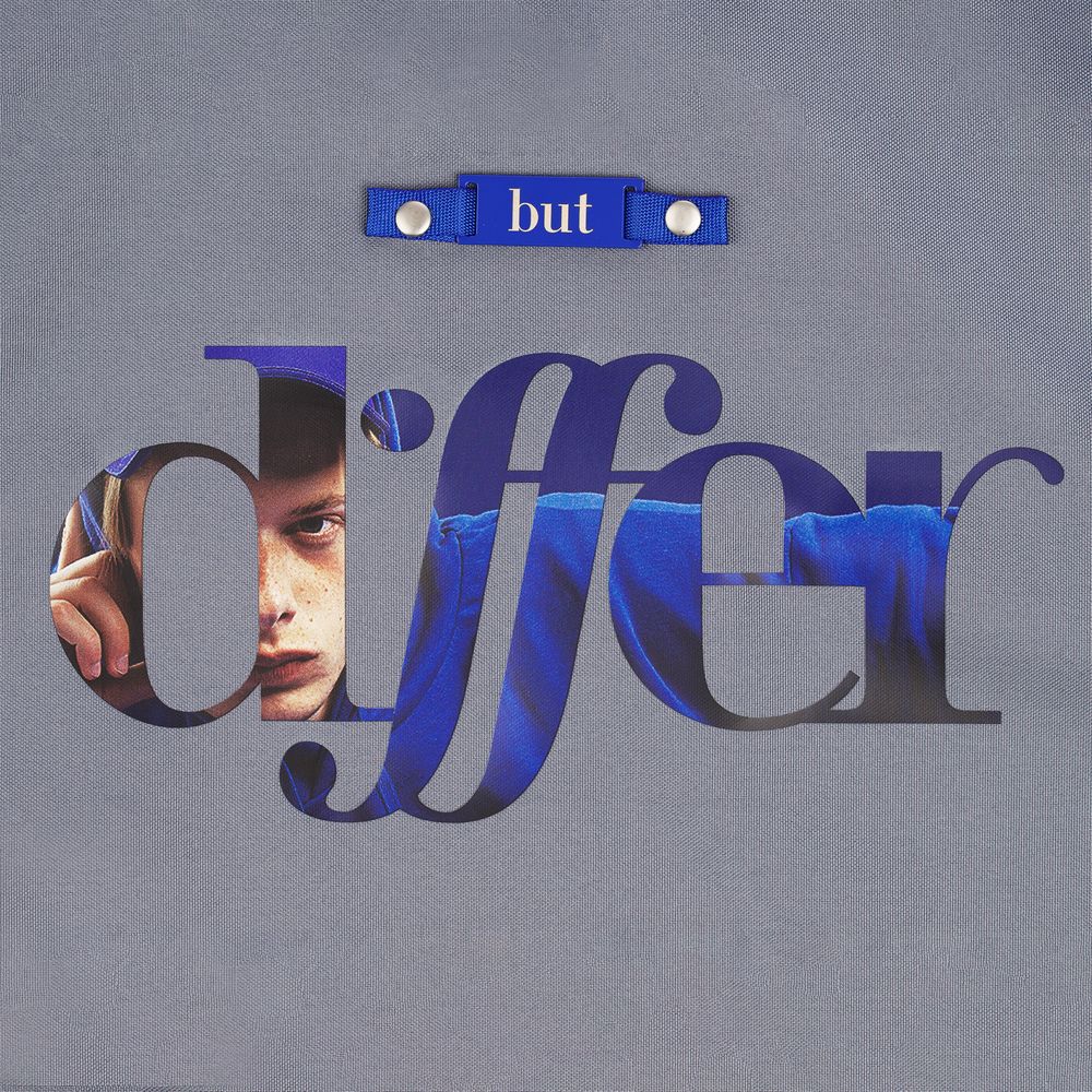 Основа для шопера-рюкзака B3