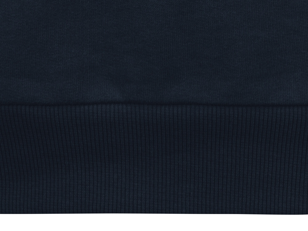 Свитшот Monaco унисекс, темно синий