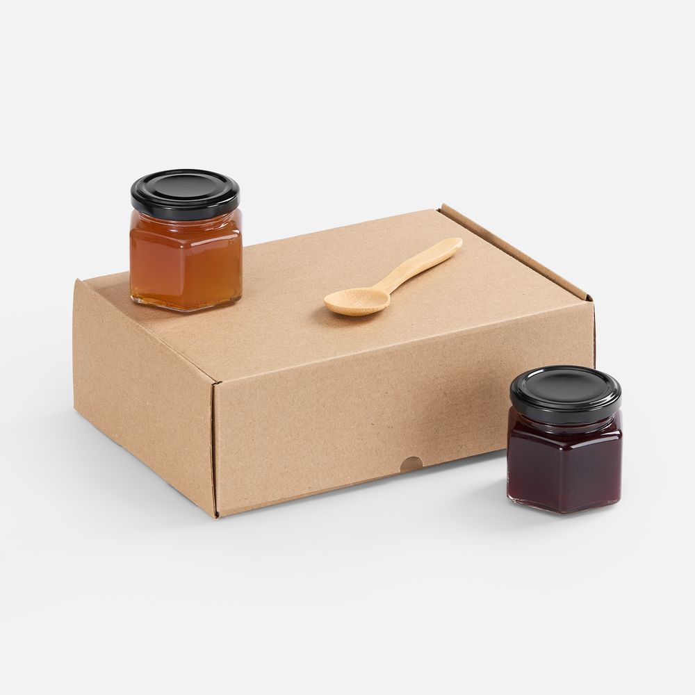 Набор Up Spirit с логотипом  | Print Logo