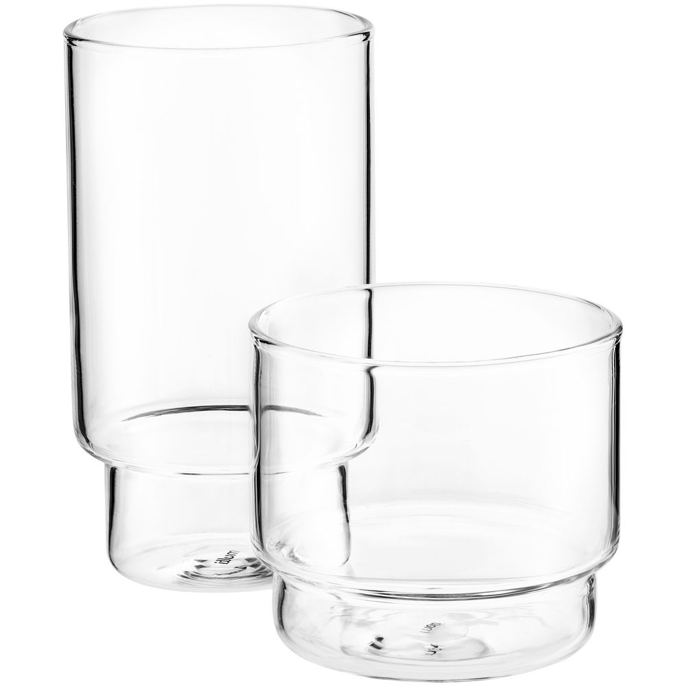 Бокал Thumbler и подарки фото на сайте Print logo.