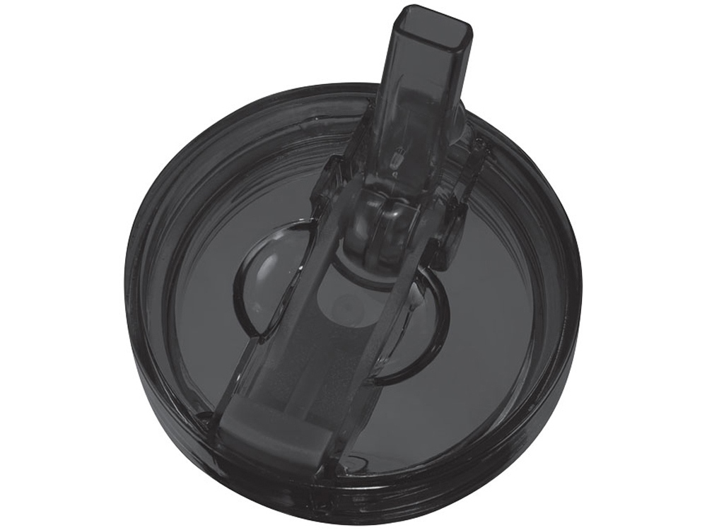 Термобутылка Hot & Cold Flip n Sip, черный