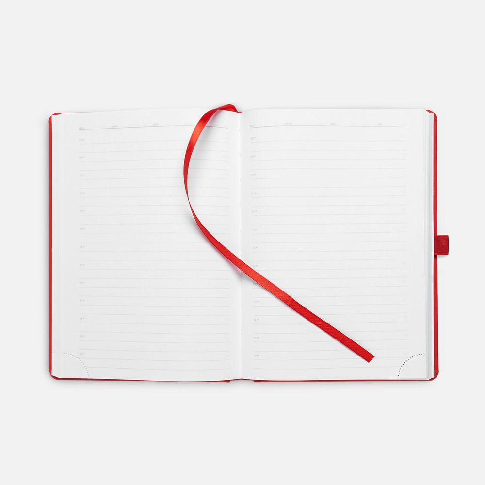 Ежедневник Favor, недатированный