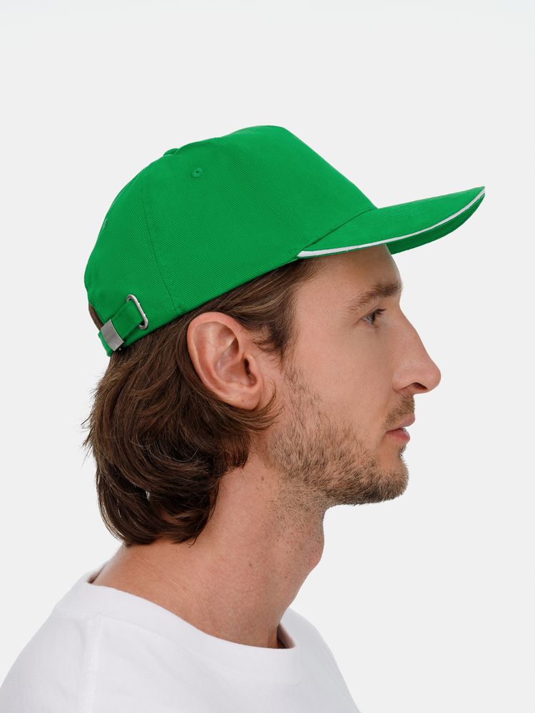 Бейсболка Classic 2.0