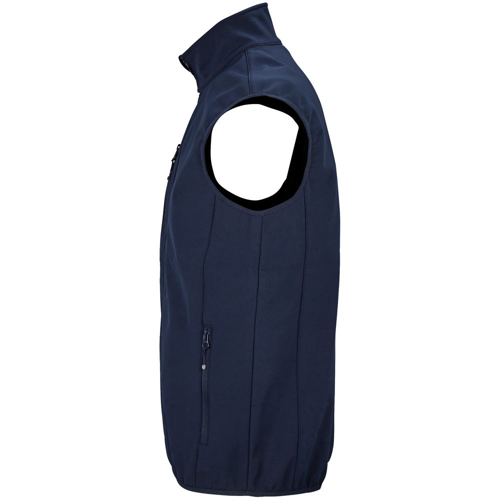 Жилет Falcon BW Men, синий, размер 4XL