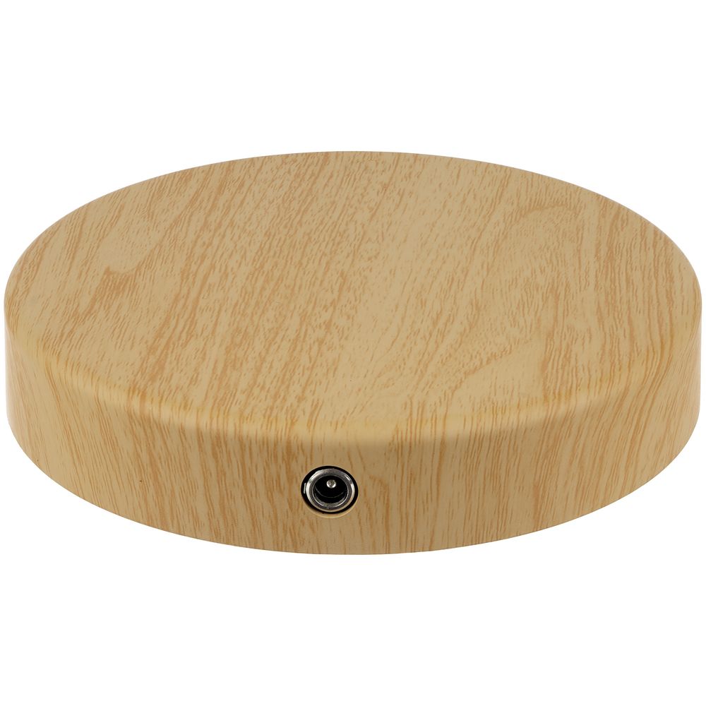 Левитирующая лампа FireFly фото на сайте Print Logo.