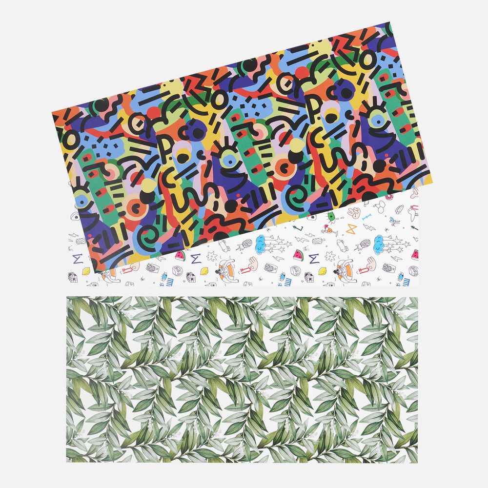 Суперобложка для ежедневника Mirada