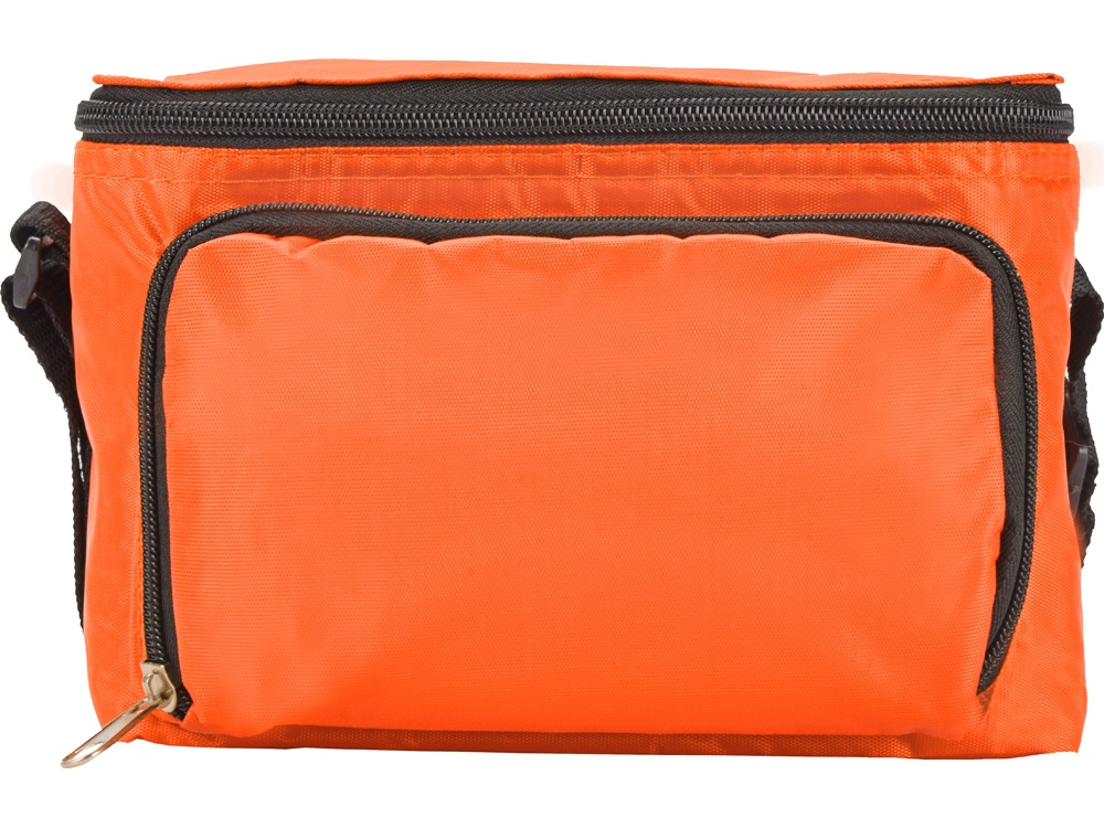 Сумка-холодильник Macey, оранжевый