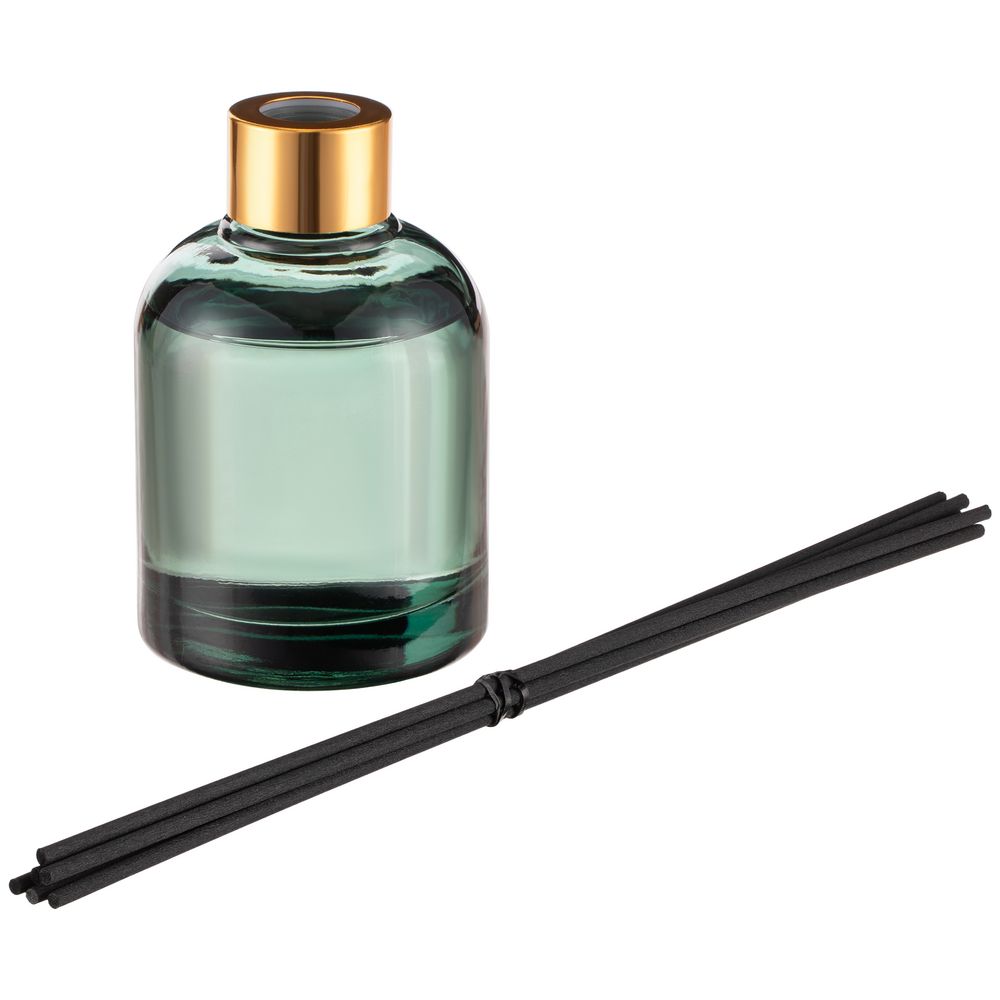 Диффузор ароматический Vitral, красный апельсин и базилик и подарки фото на сайте Print logo.