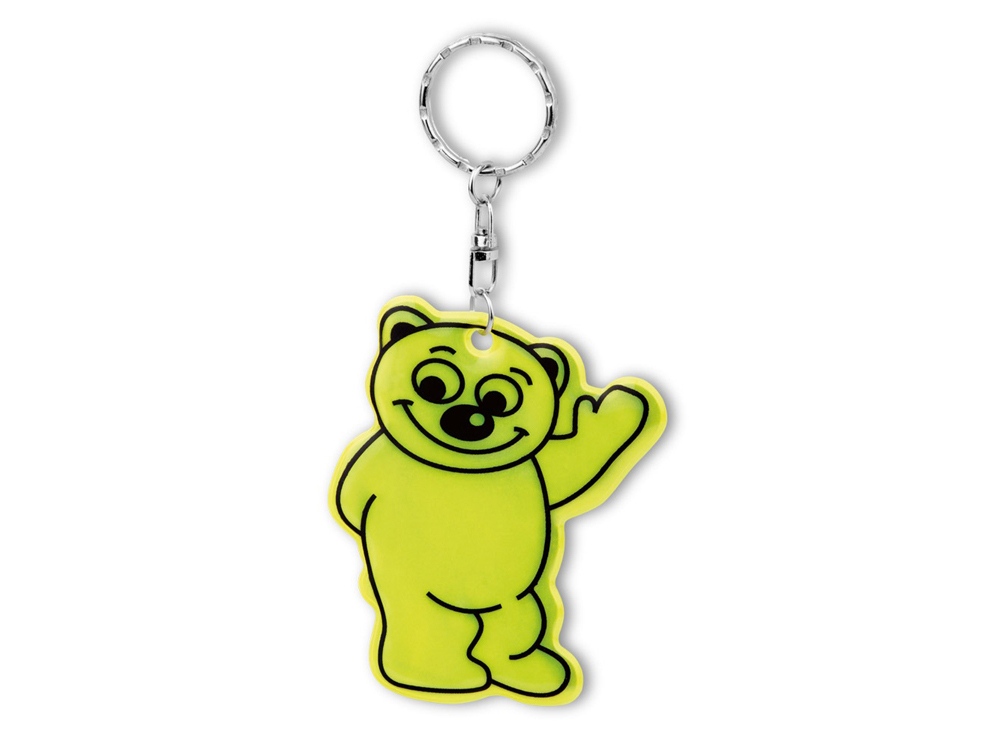 Брелок BERRY с логотипом  | Print Logo