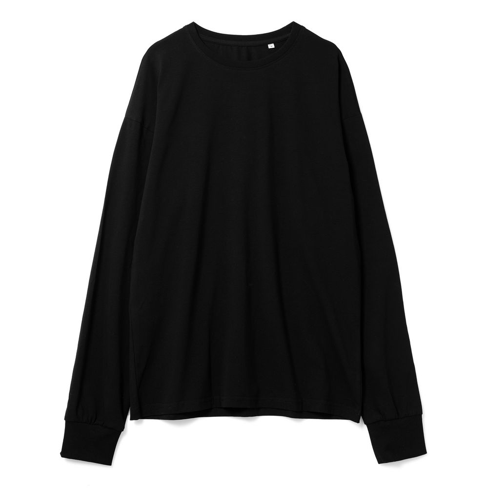 Футболка оверсайз унисекс City Sapiens с логотипом Molti | Print Logo