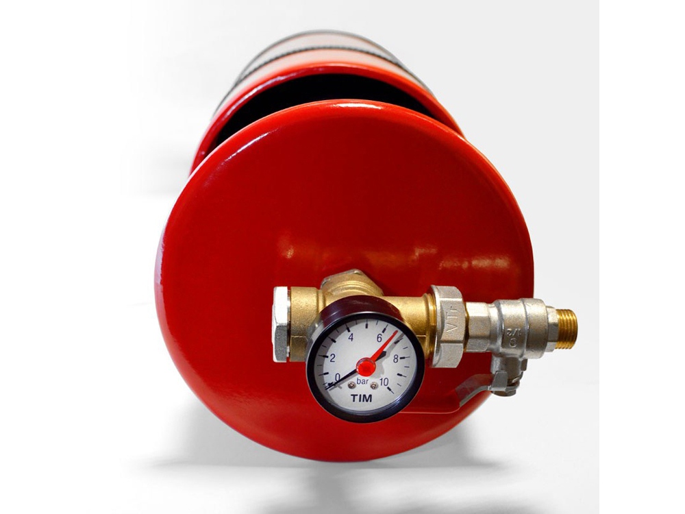 Мини-бар Горелка