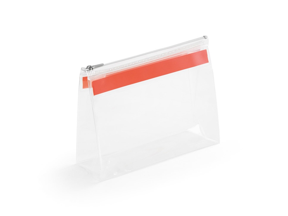 Косметичка CHASTAIN с логотипом  | Print Logo