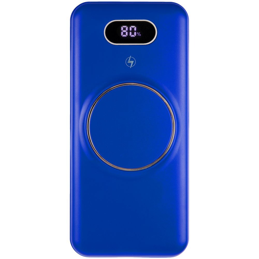 Внешний аккумулятор Omni Qi 10000 мАч