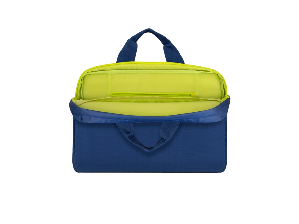 RIVACASE 5532 blue Лёгкая городская сумка для 16 ноутбука /12