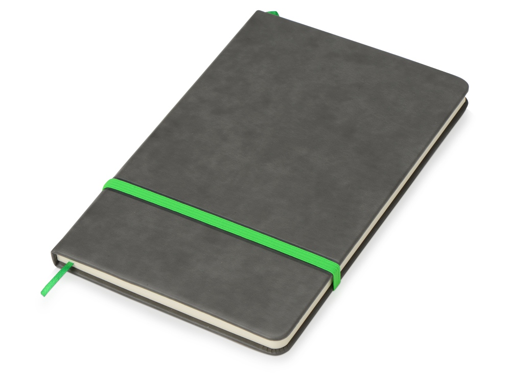 Блокнот А5 Color с логотипом  | Print Logo