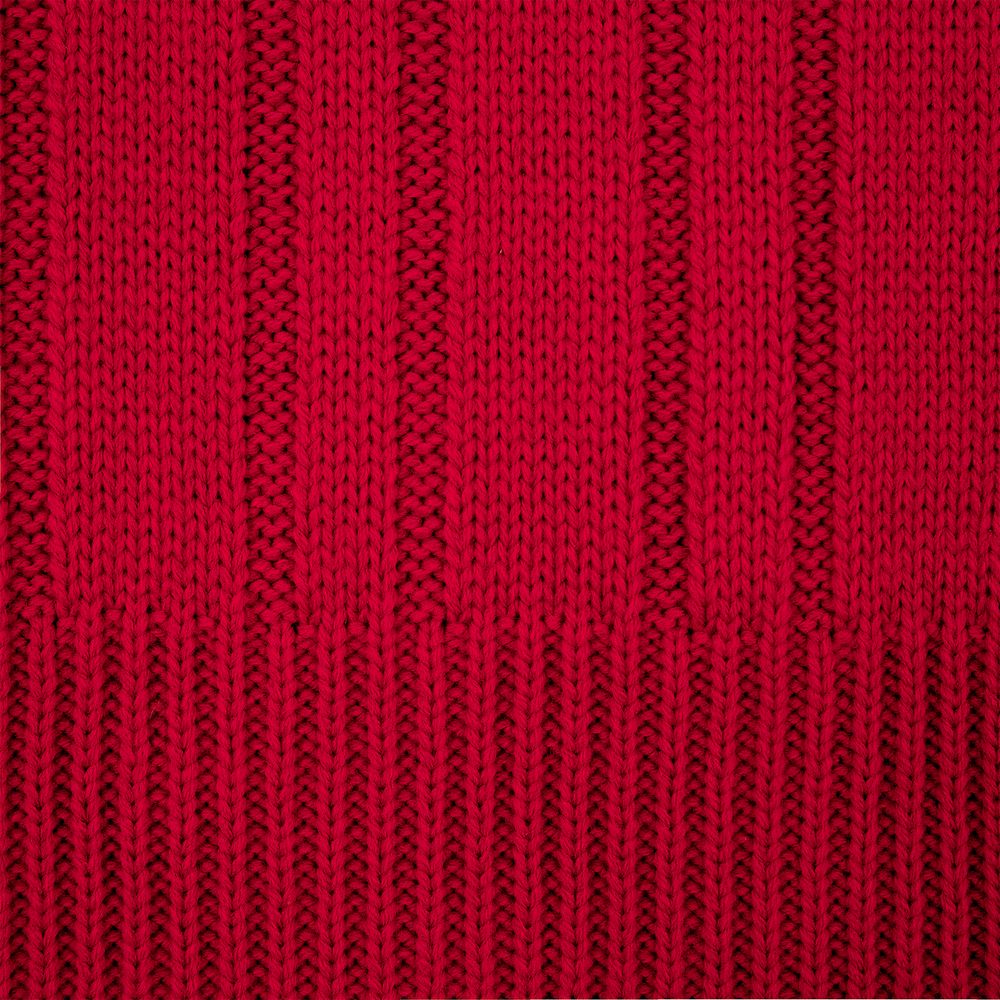 Шарф Knit Beat фото на сайте  Print Logo.