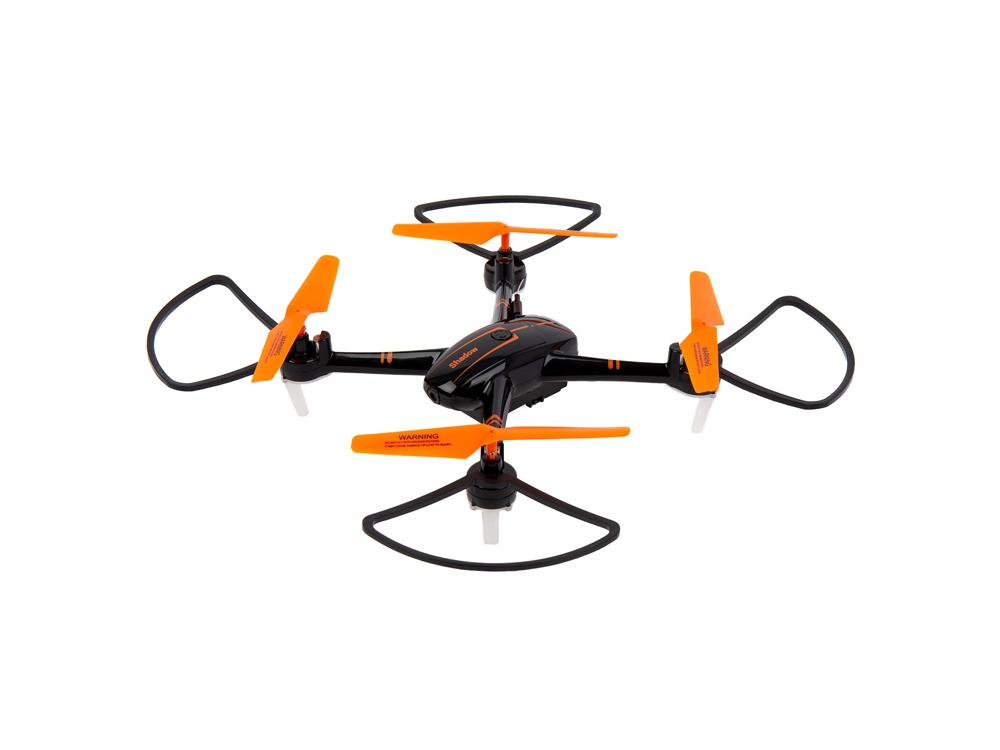 Радиоуправляемый квадрокоптер HIPER SHADOW FPV (Р)