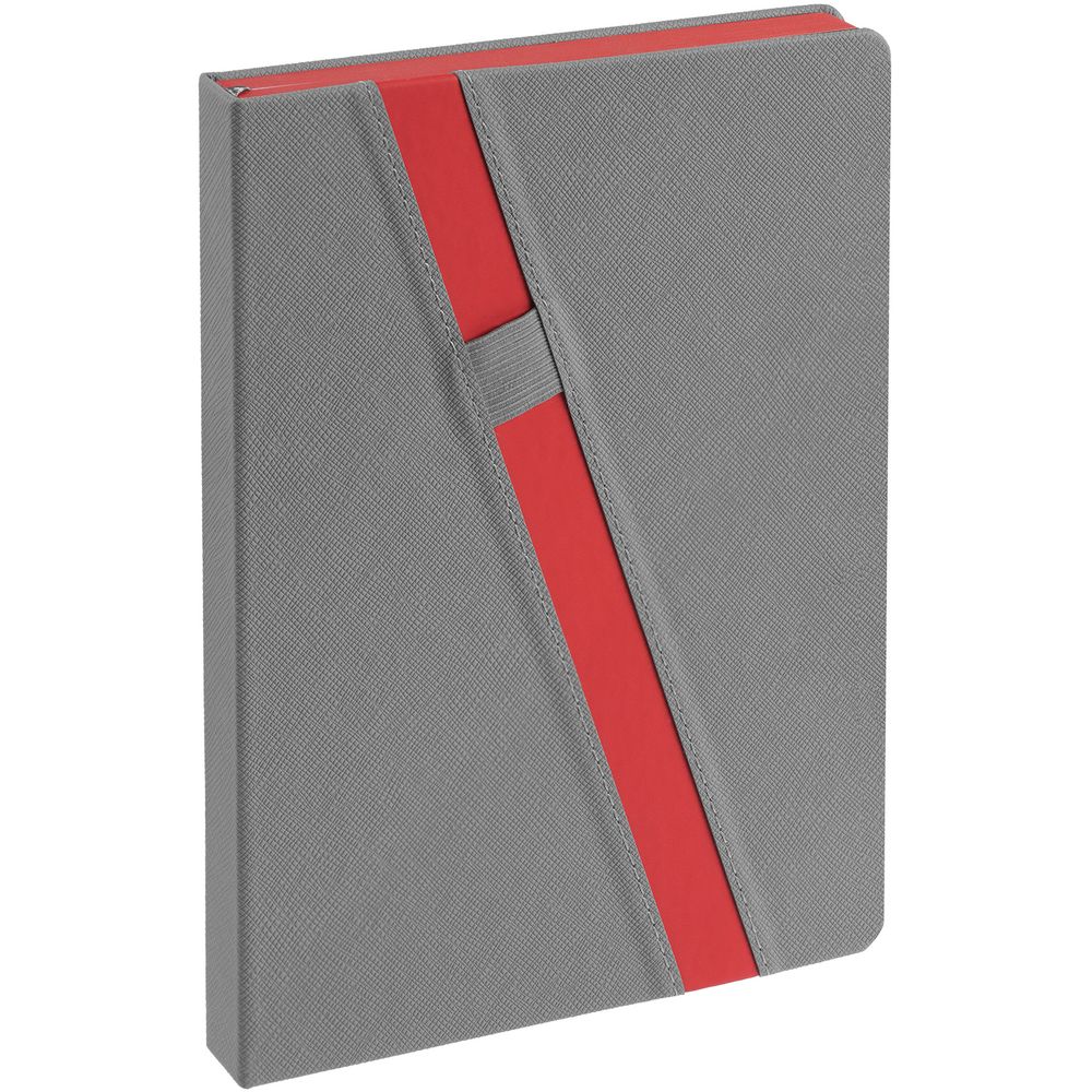 Ежедневник Rubikon на заказ с логотипом Контекст | Print Logo