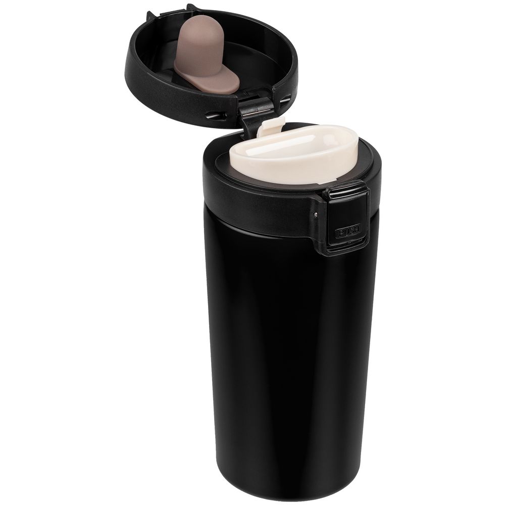 Термостакан с ситечком No Leak Infuser