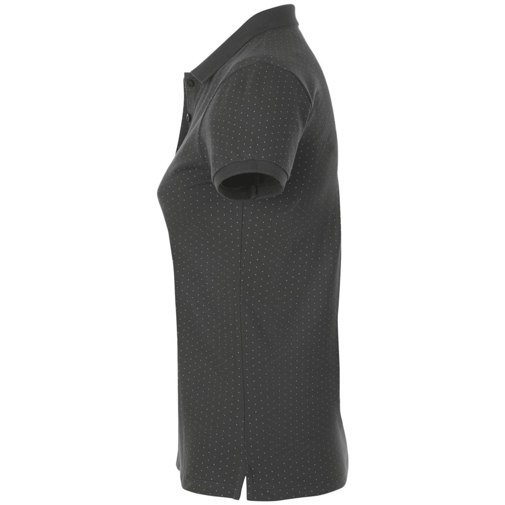 Рубашка поло женская Brandy Women фото на сайте Print Logo.