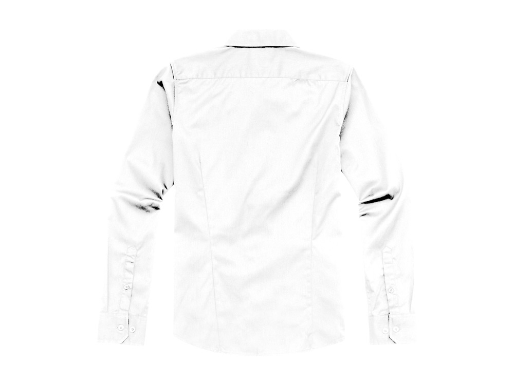 Рубашка Wilshire женская с длинным рукавом, белый