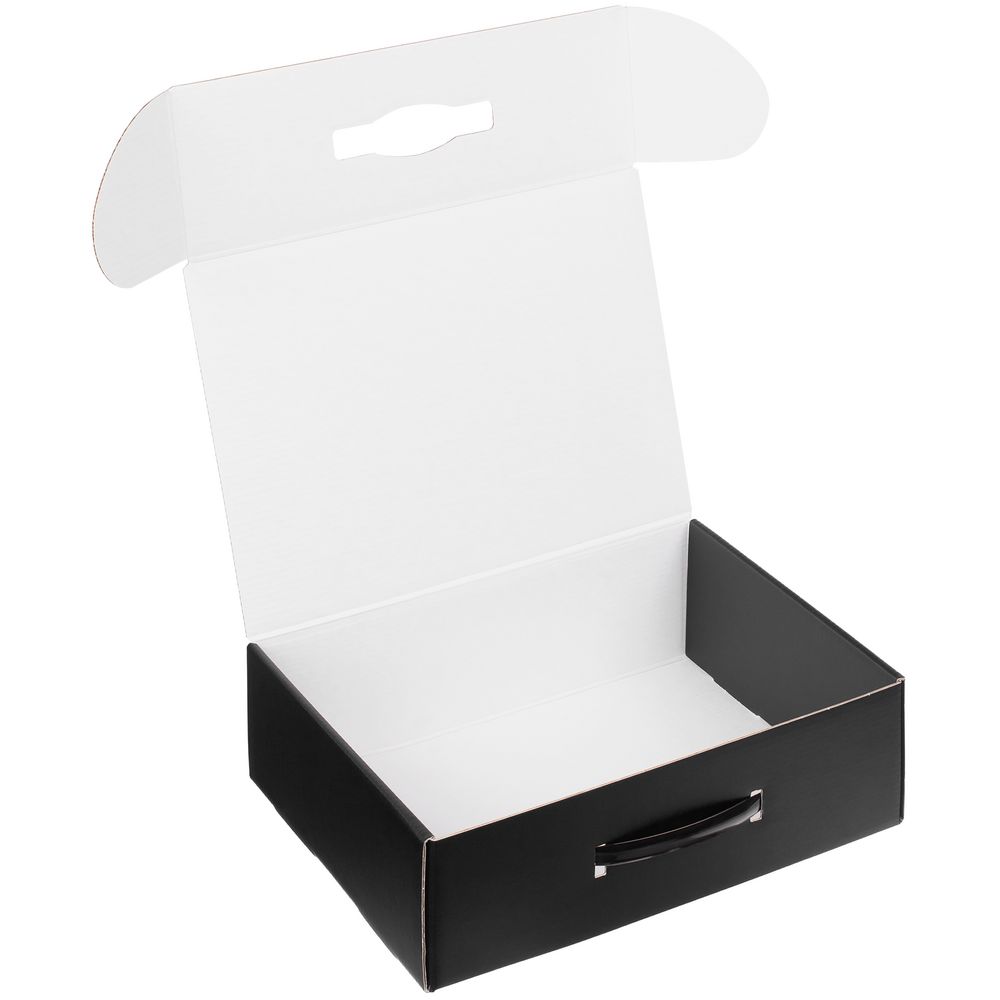 Коробка Matter Light, белая