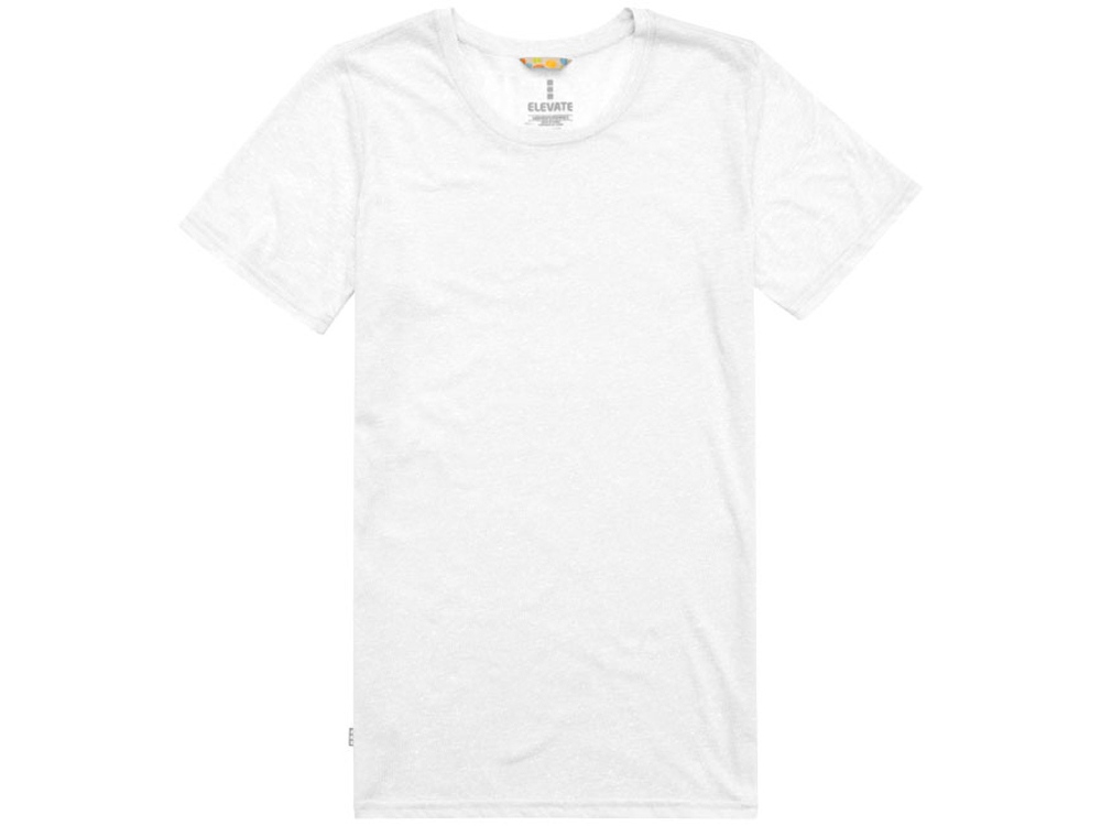 Футболка Sarek женская, белый