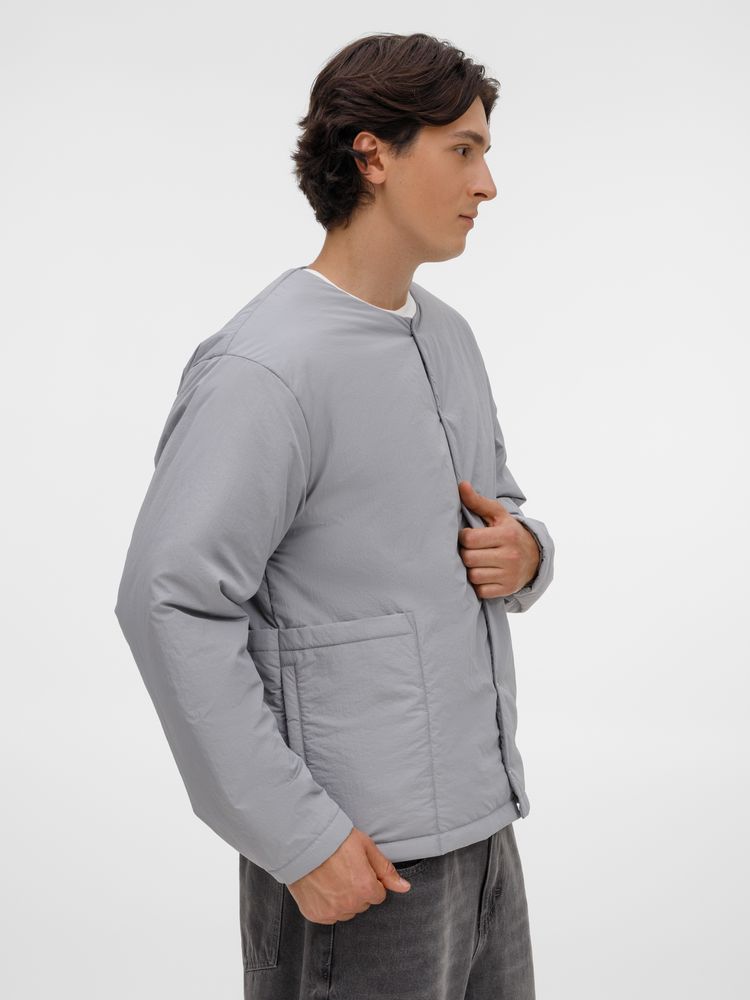 Куртка унисекс Veter фото на сайте Print Logo.