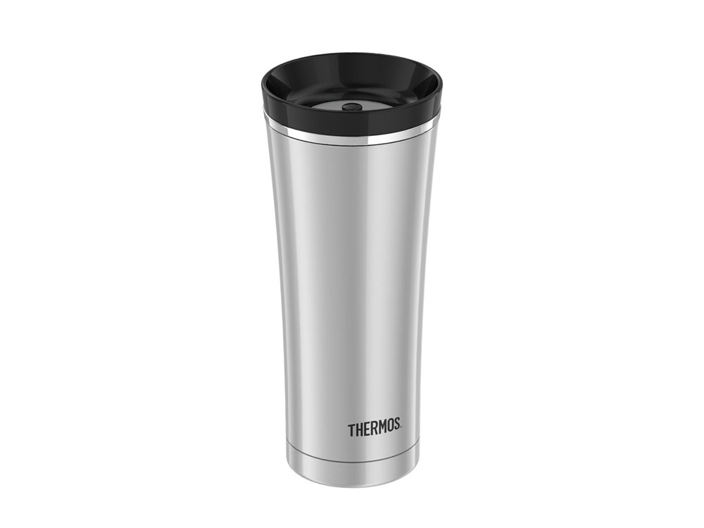 Термос NS-105, 470 мл с логотипом THERMOS | Print Logo