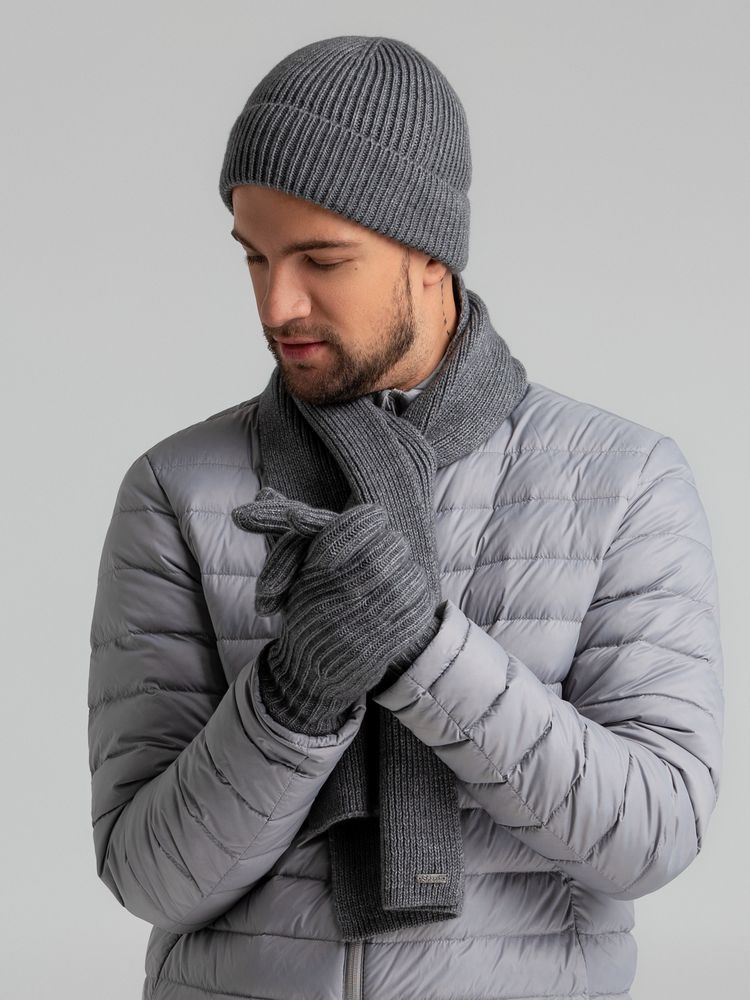 Перчатки Bernard фото на сайте Print Logo.