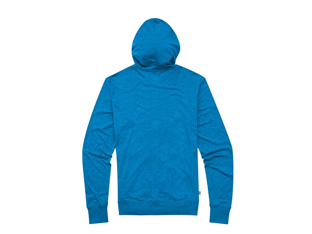Толстовка Garner мужская с капюшоном, синий