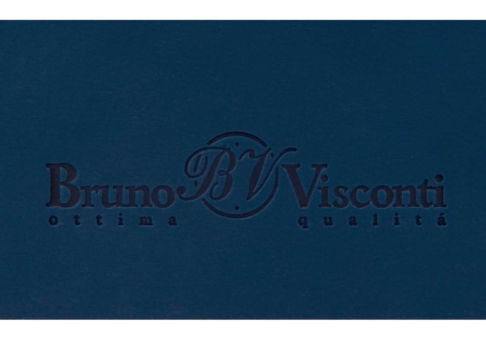 Ежедневник А5 недатированный Megapolis Velvet Flex, синий