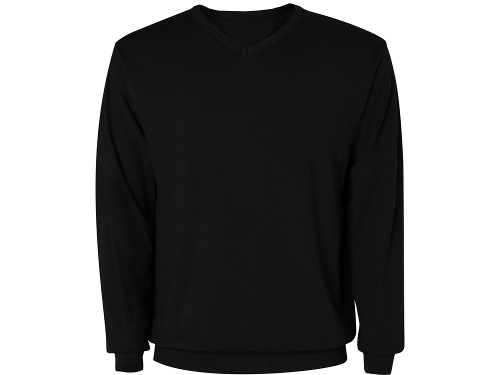 Джемпер Hilux, мужской с логотипом Roly | Print Logo