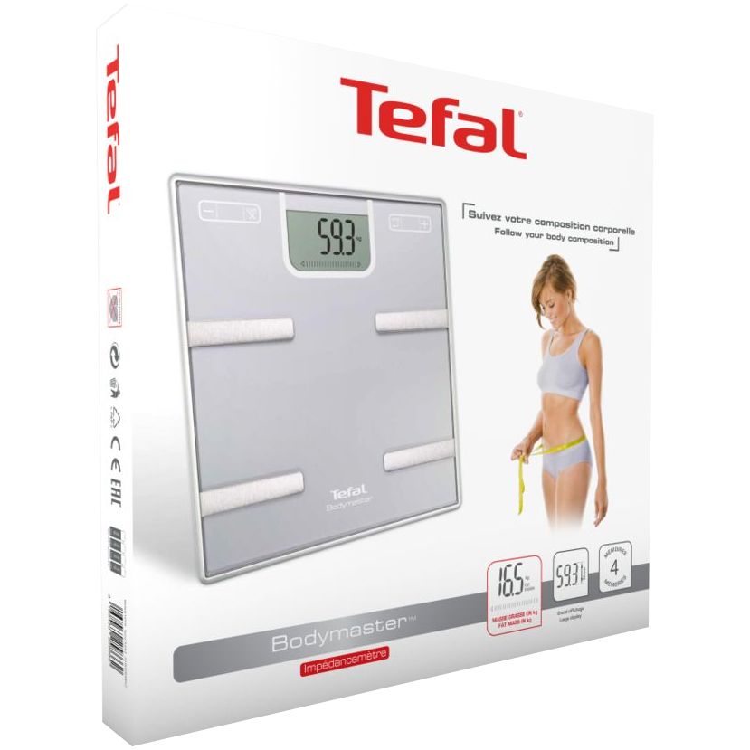 Напольные весы Bodymaster фото на сайте Print Logo.