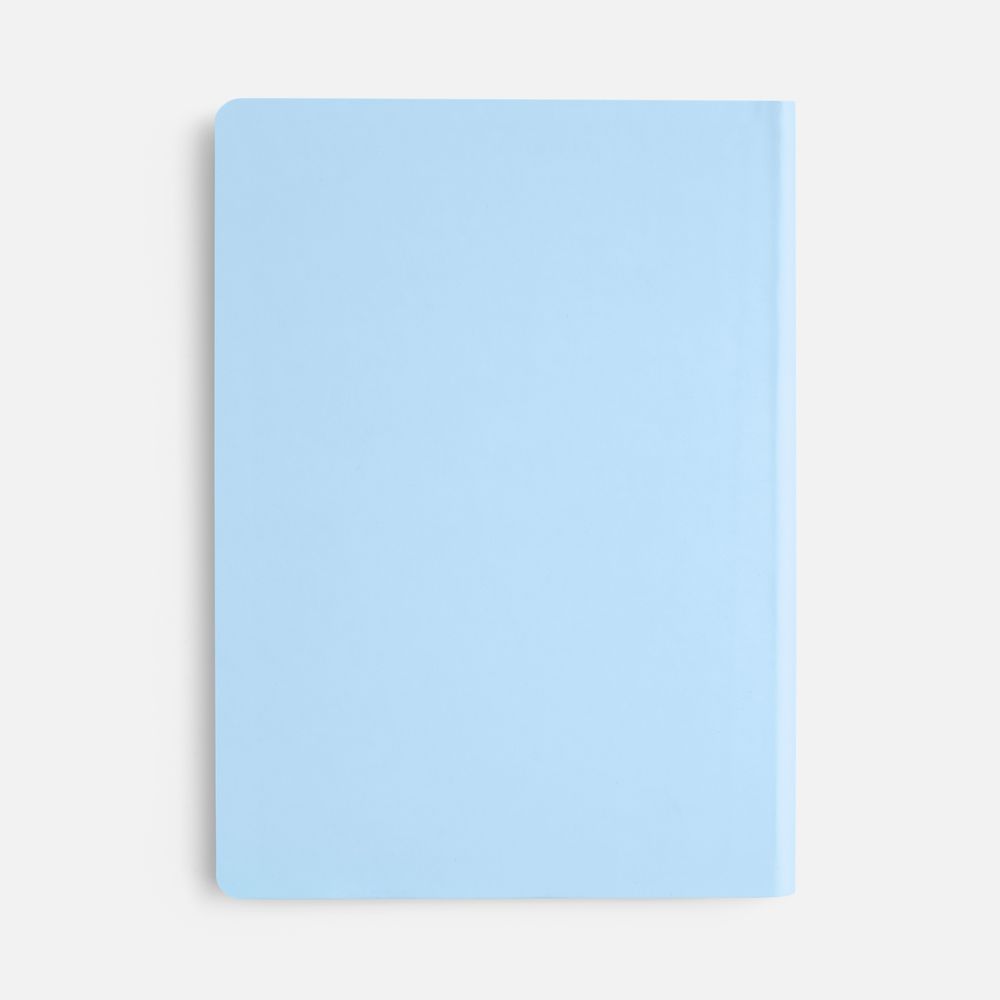 Ежедневник Flex Shall New, недатированный