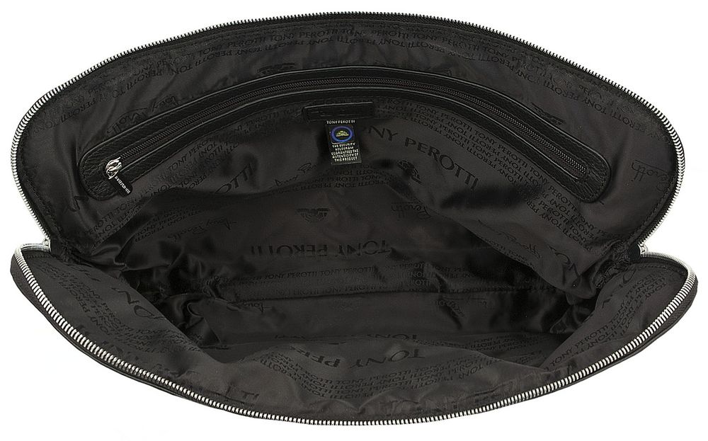 Портфель Inserto фото на сайте Print Logo.