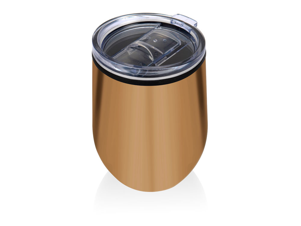 Термокружка Pot с логотипом  | Print Logo