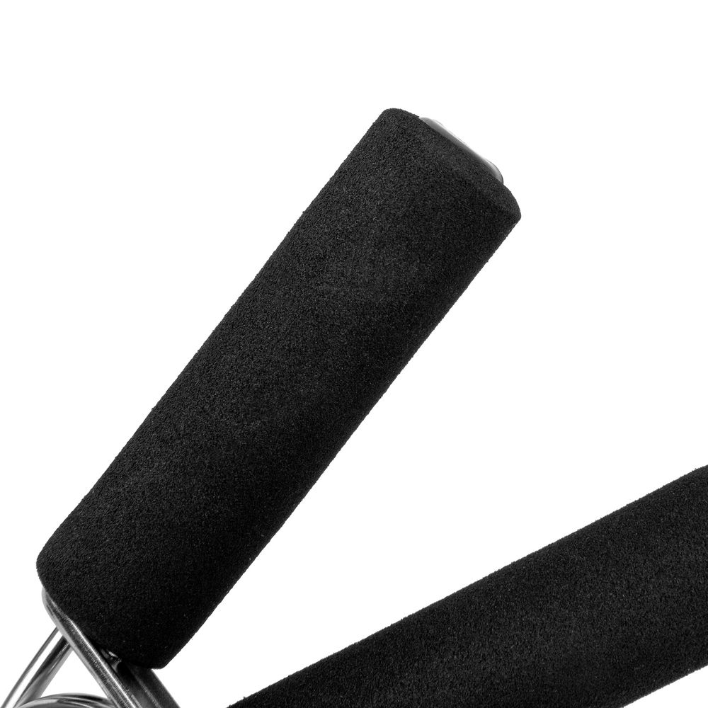 Эспандер Under Pressure — пример нанесения логотипа (Molti) | Print Logo