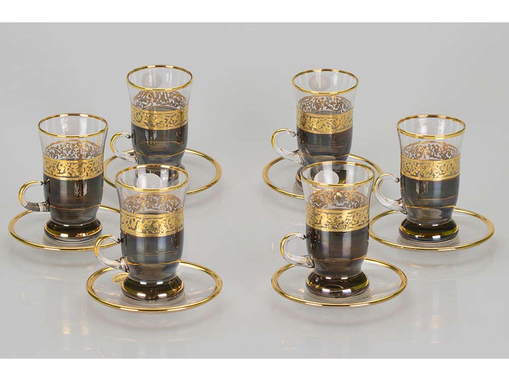 Чайный набор Важное совещание с логотипом  | Print Logo