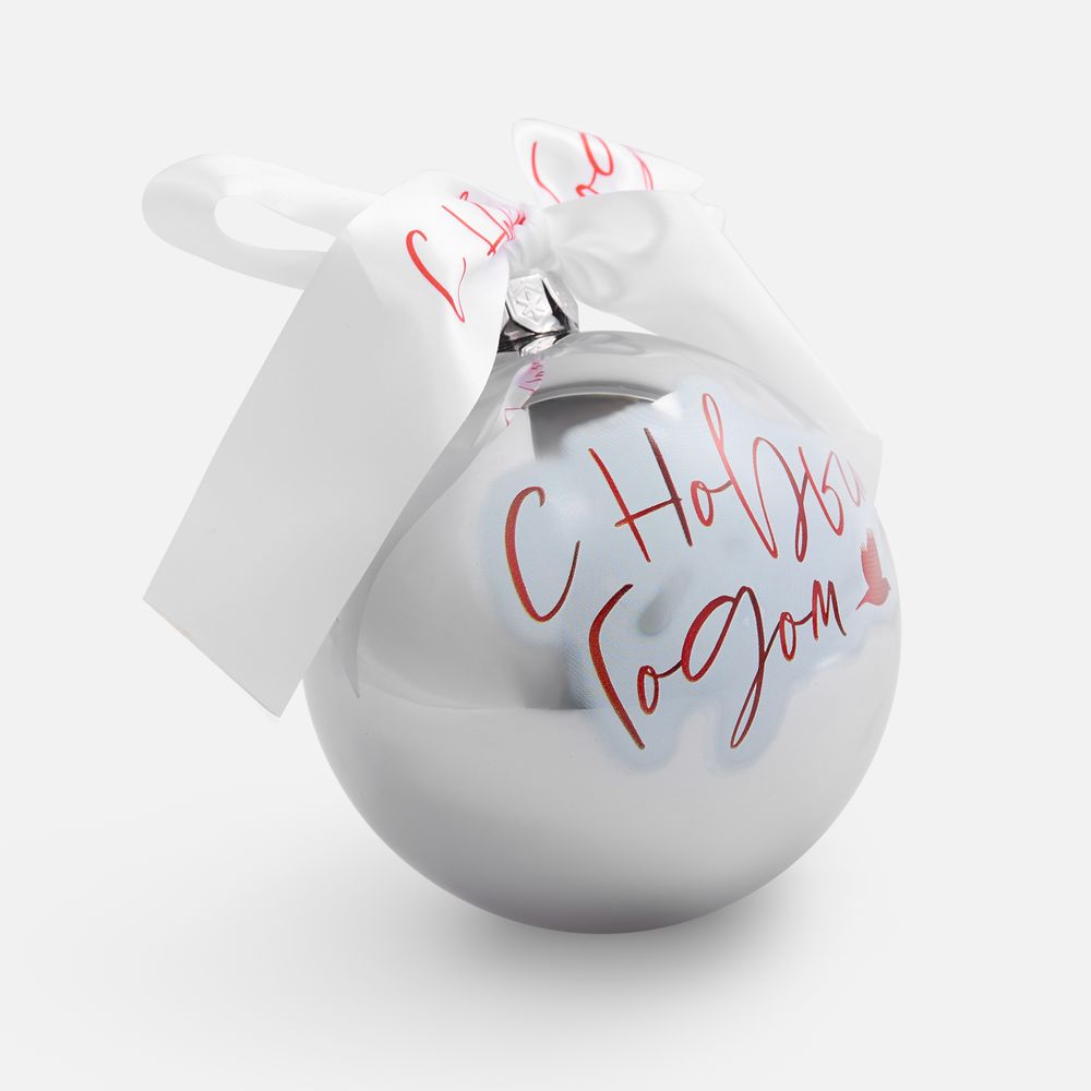 Лента сатиновая Satin 35 М, серая фото в интернет-магазине Print Logo.