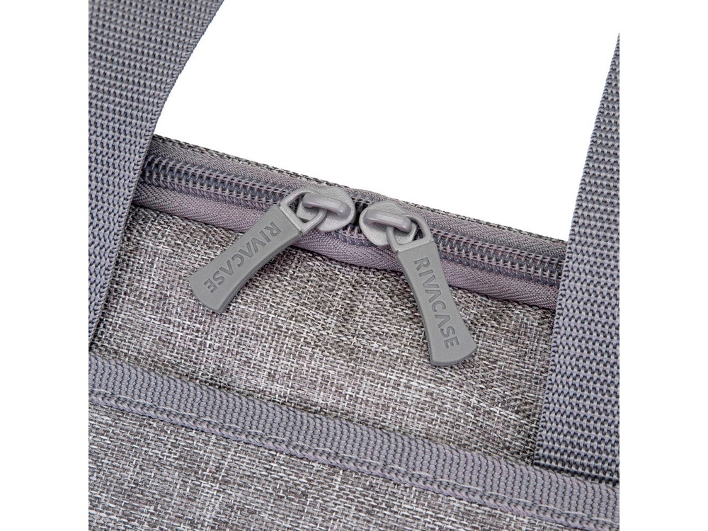 RIVACASE 5726 Изотермическая сумка, 23 л, серый