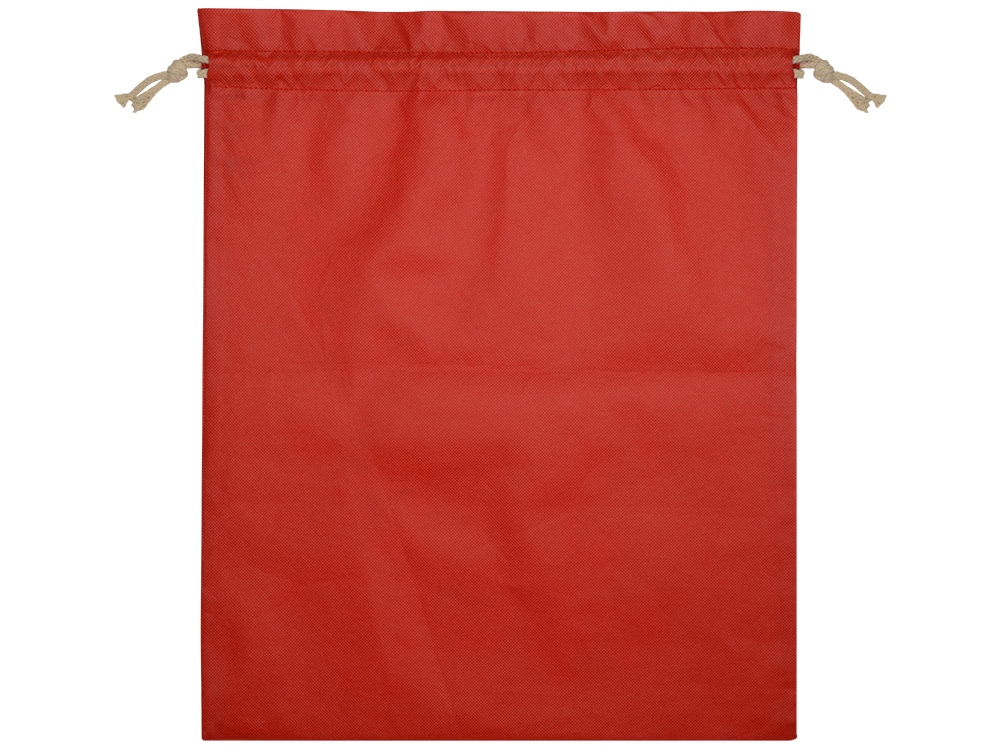 Мешок Stuff L, красный