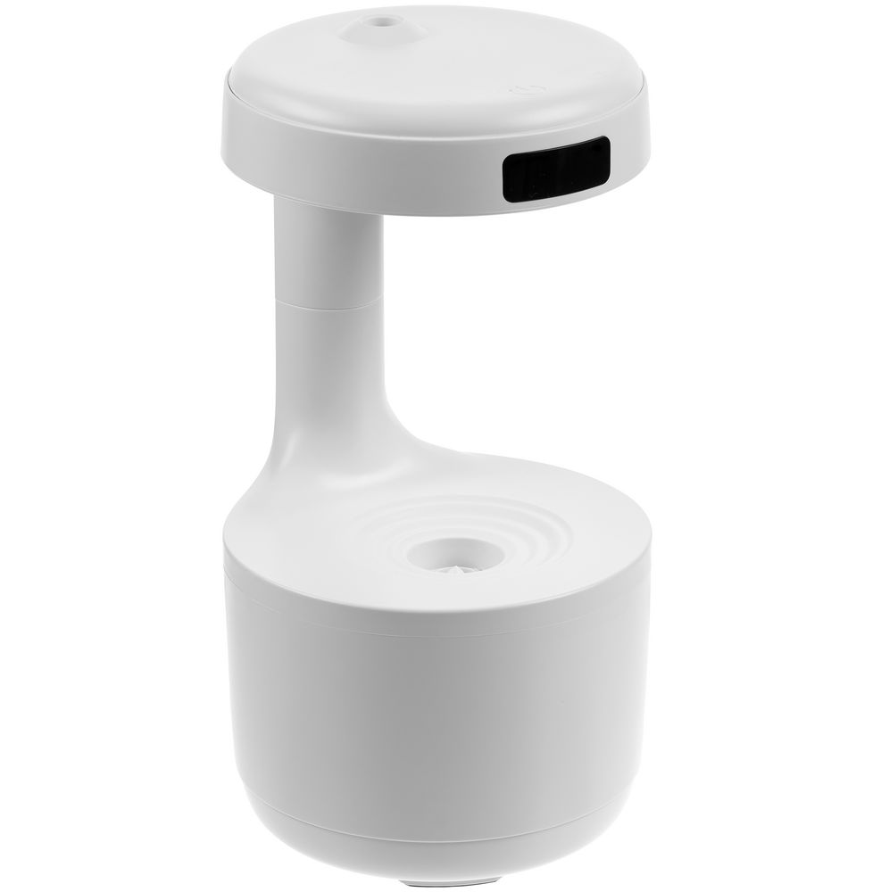 Антигравитационный увлажнитель freeGravity фото на сайте Print Logo.Print Logo.