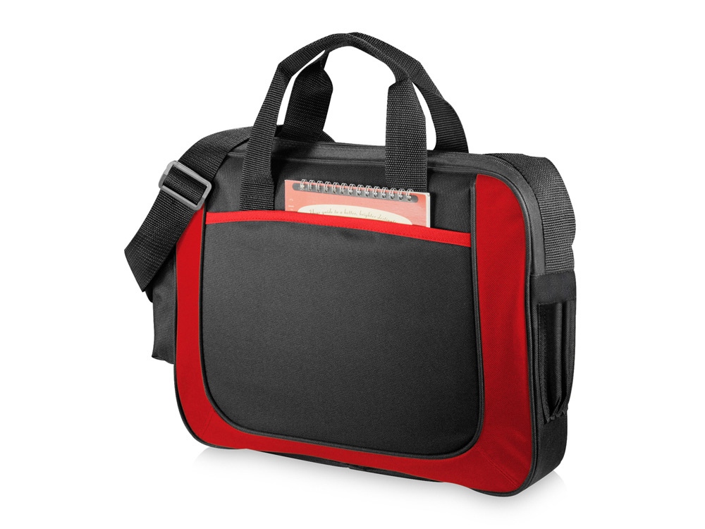 Конференц сумка для документов Dolphin с логотипом  | Print Logo