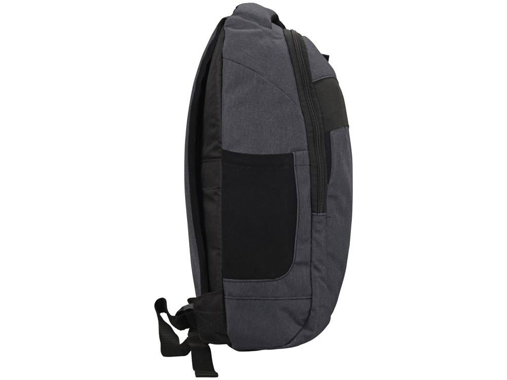 Рюкзак Power Stretch, серый