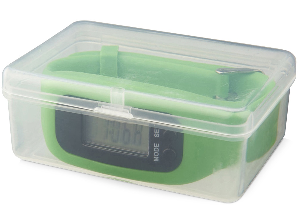 Подарочный набор Giro, зеленый