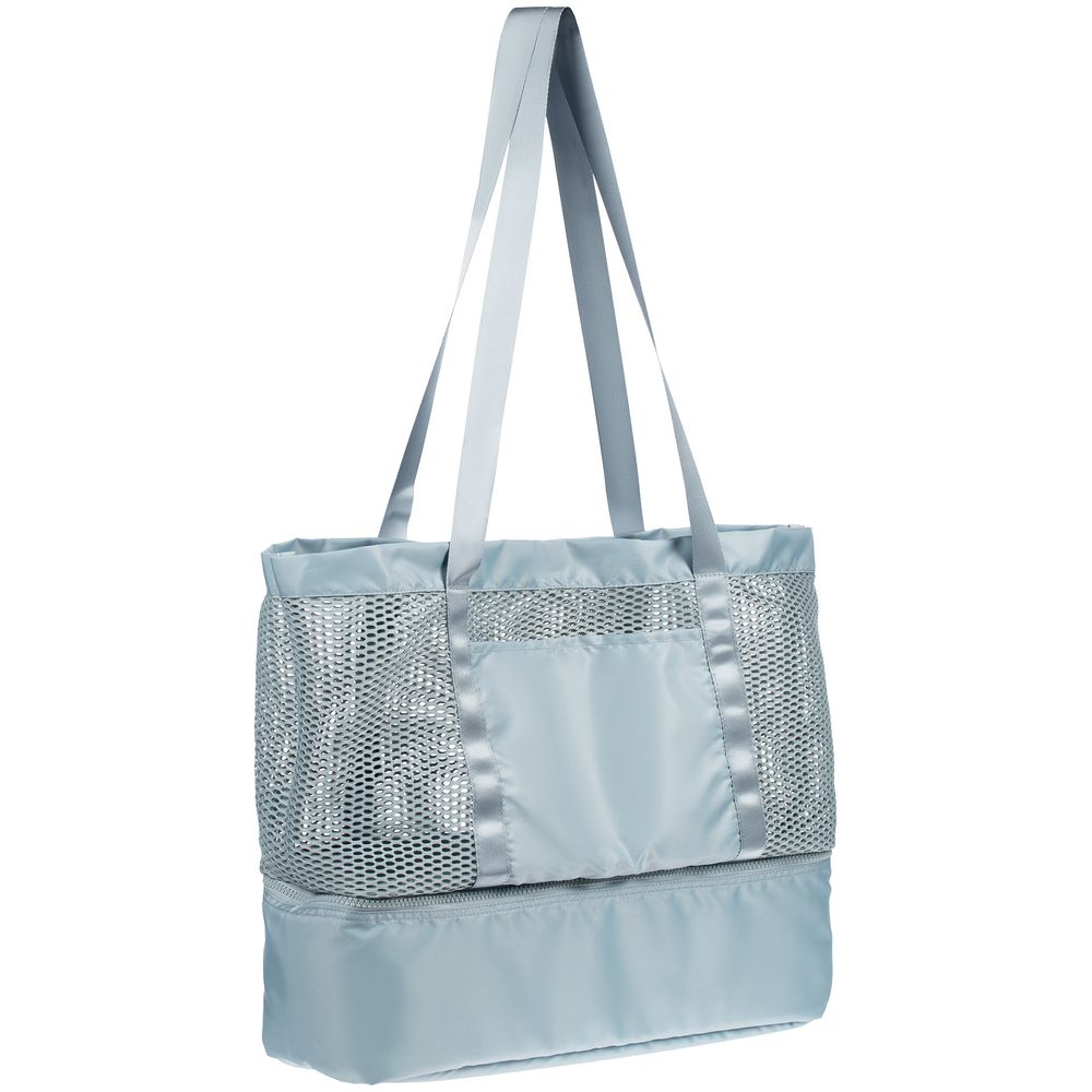 Шопер с термоотделением Verkko с логотипом Stride | Print Logo