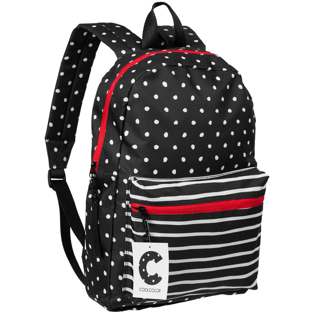 Рюкзак Polka Dot фото на сайте Print Logo.