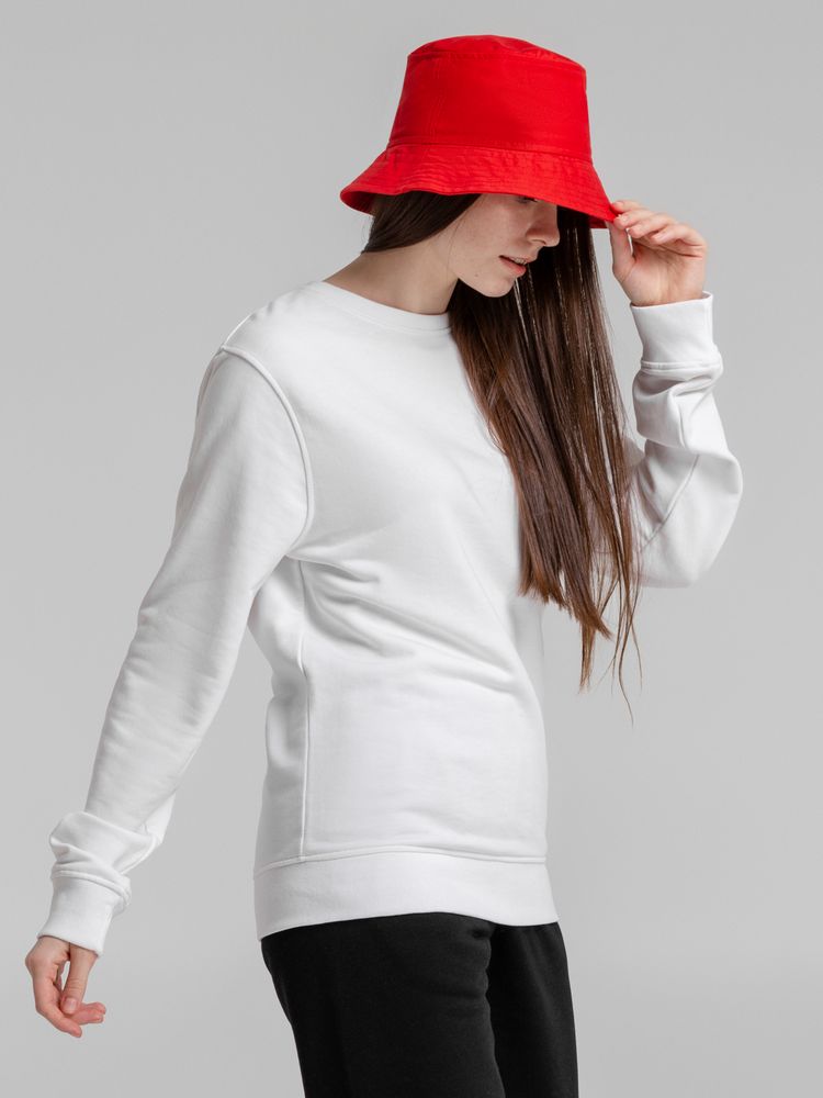 Свитшот унисекс BNC Inspire (Organic) фото на сайте Print Logo.