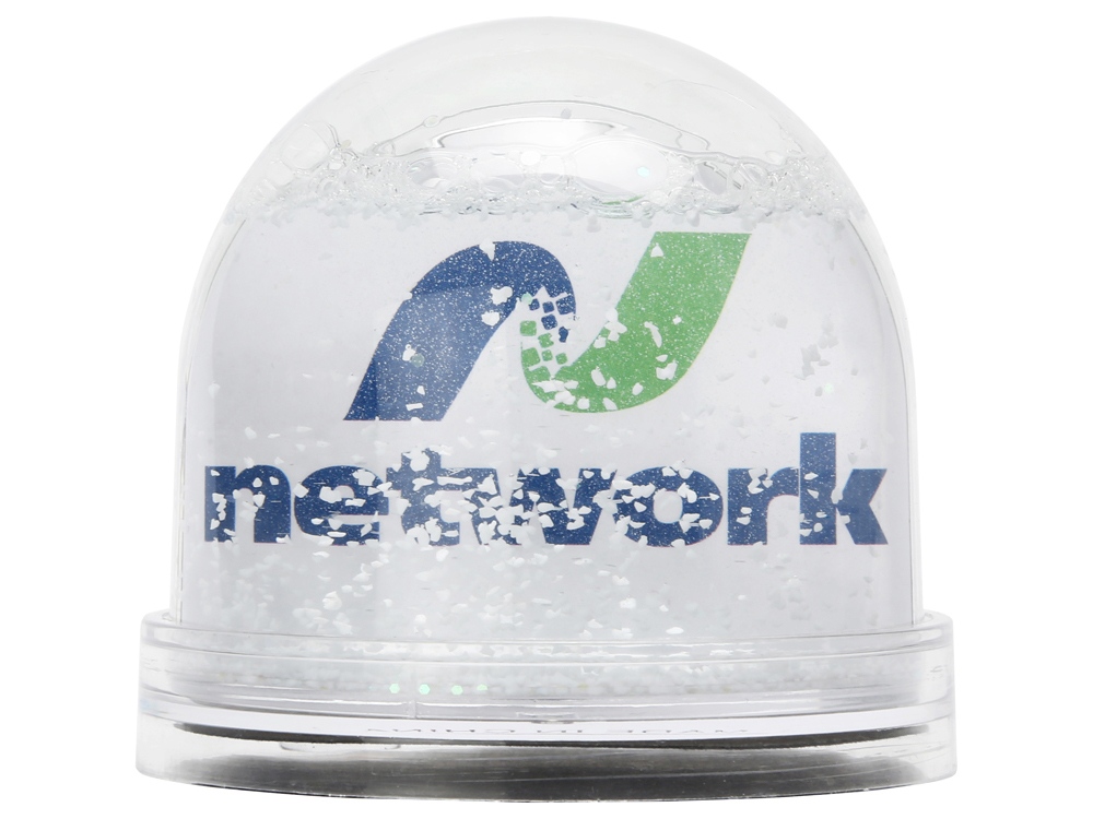 Снежный шар Let it snow!